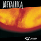 ReLoad - Metallica