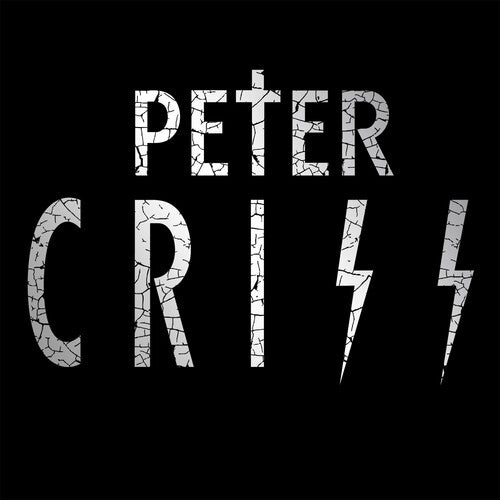 Peter Criss - Criss, Peter