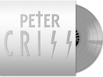 Peter Criss - Criss, Peter