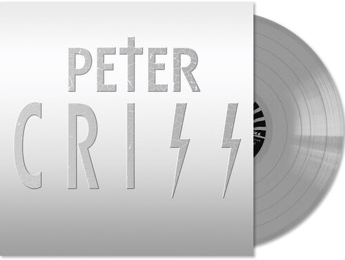 Peter Criss - Criss, Peter