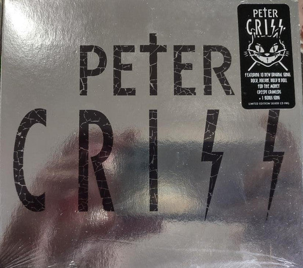 Peter Criss - Peter Criss