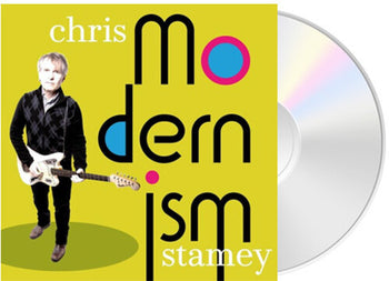 Modernism - Stamey, Chris