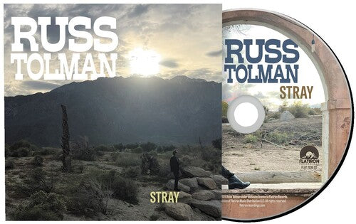 Stray - Tolman, Russ