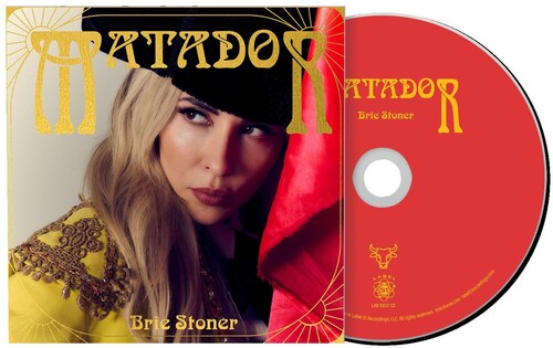 Matador - Stoner, Brie