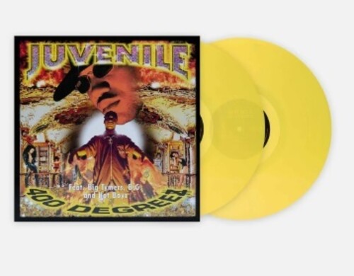 400 Degreez - Juvenile
