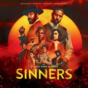 Sinners (Original Motion Picture Soundtrack) - Various