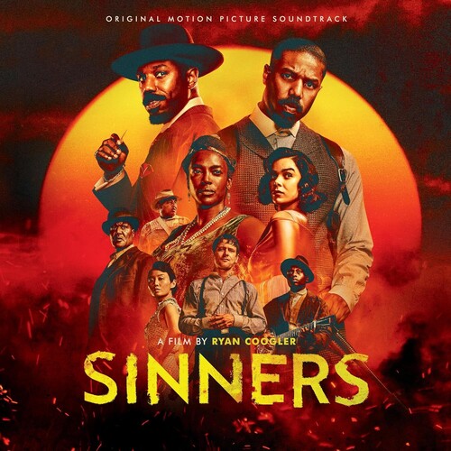 Sinners (Original Motion Picture Soundtrack) - Various