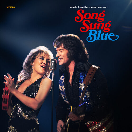 Song Sung Blue (Original Soundtrack)(Various Artis - Various