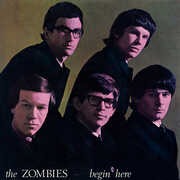 Begin Here - Zombies