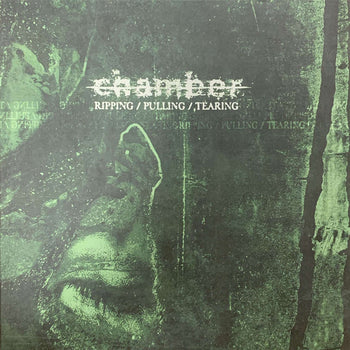 RIPPING / PULLING / TEARING - Chamber
