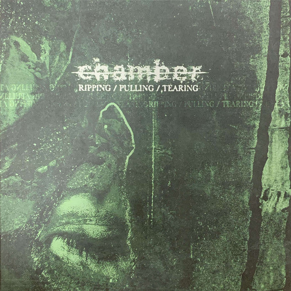 RIPPING / PULLING / TEARING - Chamber