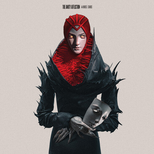 House Of Cards - The Amity Affliction