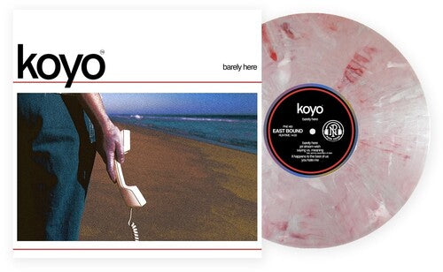 Barely Here - Koyo