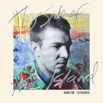 This Side Of The Island - Leithauser, Hamilton