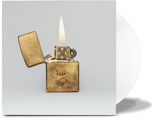 Prizefighter - MUMFORD & SONS