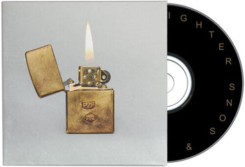 Prizefighter - MUMFORD & SONS