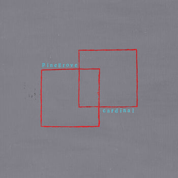 Cardinal ( Expanded Edition ) - Pinegrove