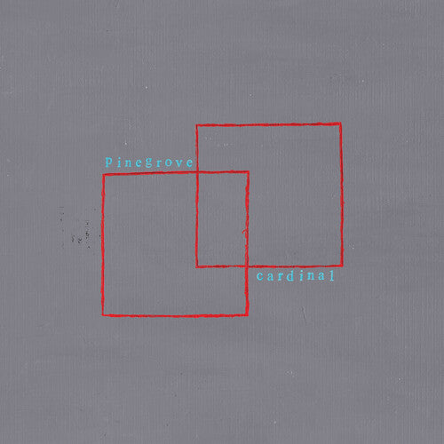 Cardinal ( Expanded Edition ) - Pinegrove