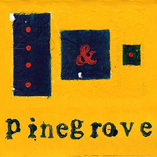 Everything So Far - Pinegrove