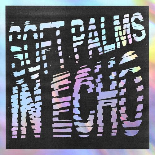 In Echo - Soft Palms