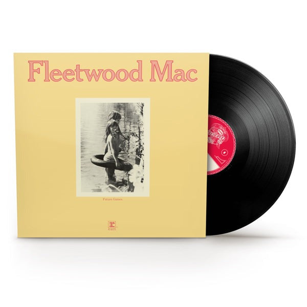 Future Games - Fleetwood Mac