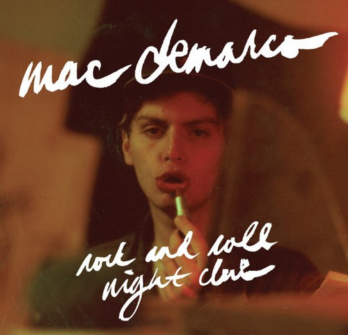 Rock and Roll Night Club - Demarco, Mac