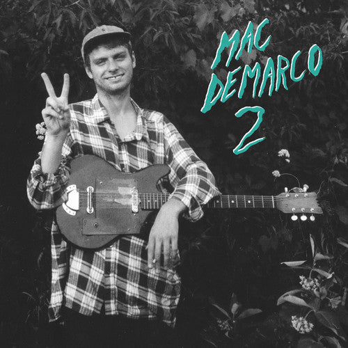 2 - Demarco, Mac