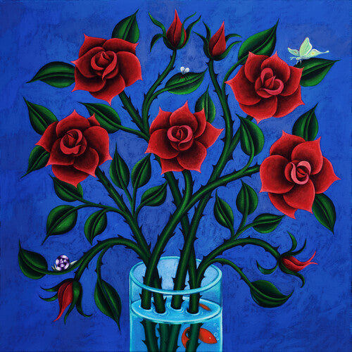 Roses - Widowspeak