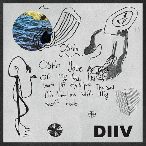 Oshin - DIIV