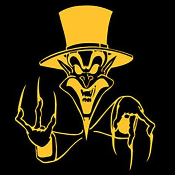Ringmaster - Insane Clown Posse