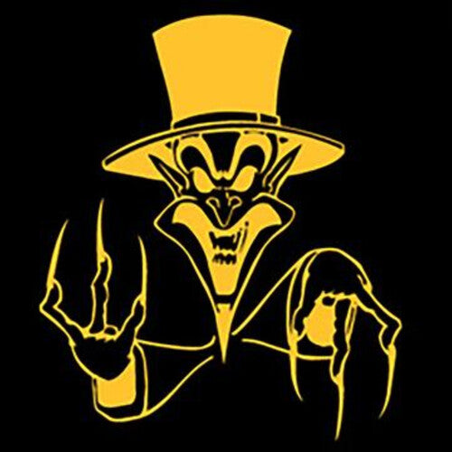 Ringmaster - Insane Clown Posse