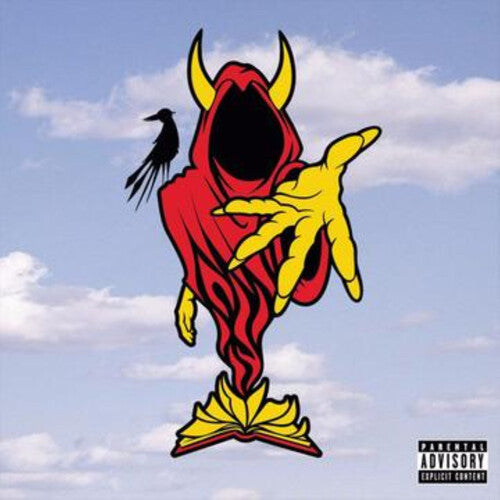 The Wraith: Shangri-La - Insane Clown Posse