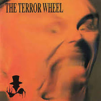 The Terror Wheel - Insane Clown Posse