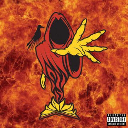 Hell's Pit - Insane Clown Posse