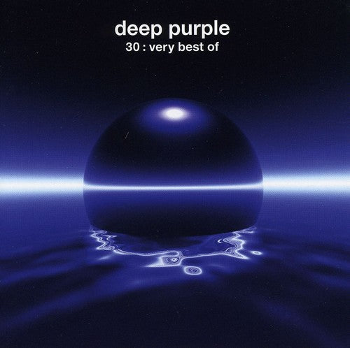 the album cover for Deep Purple - Very Best Of Deep Purple [Import]