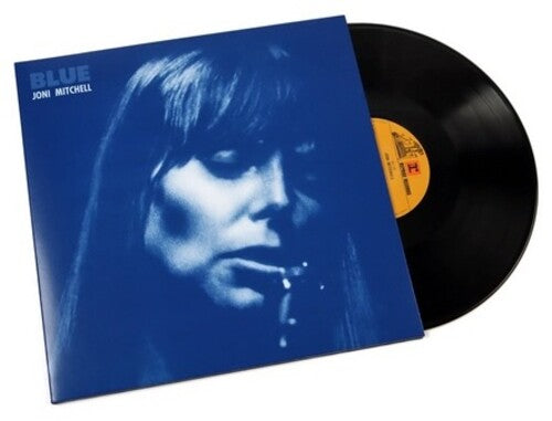 Blue - Mitchell, Joni
