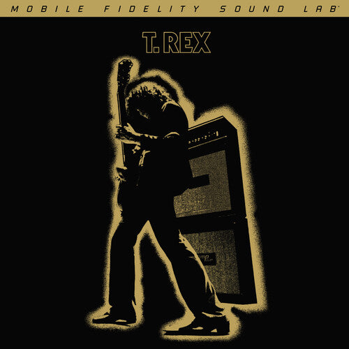 Electric Warrior - T.Rex