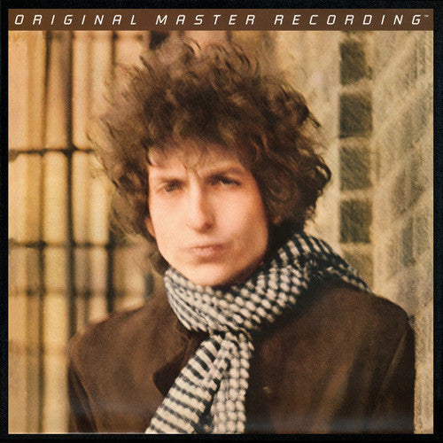 Blonde On Blonde - Dylan, Bob