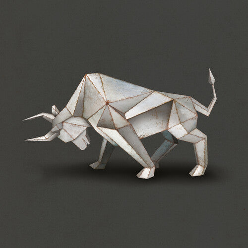 Iron Bull - Tha God Fahim