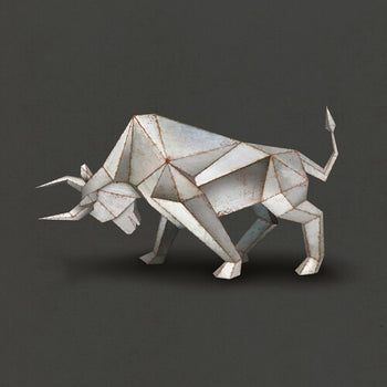 Iron Bull - Tha God Fahim