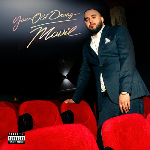 Movie - Your Old Droog