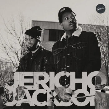 I Am Him - Jericho Jackson