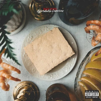 Affordable Luxuries  - Bad Tofu