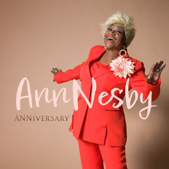 Anniversary - Nesby, Ann