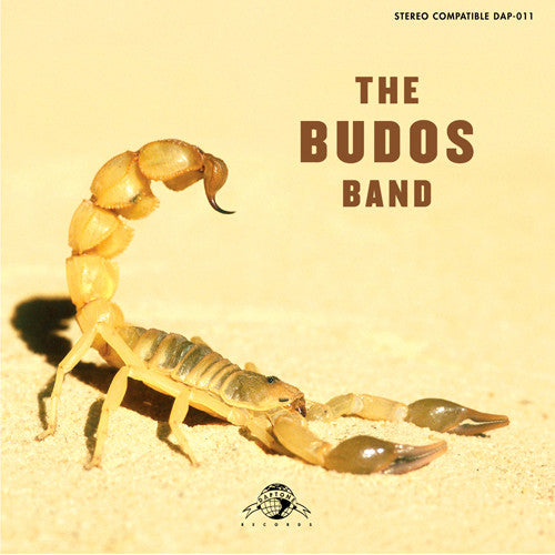 The Budos Band II - Budos Band, The