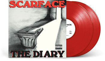 The Diary - Scarface