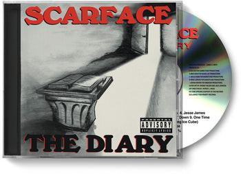 The Diary - Scarface