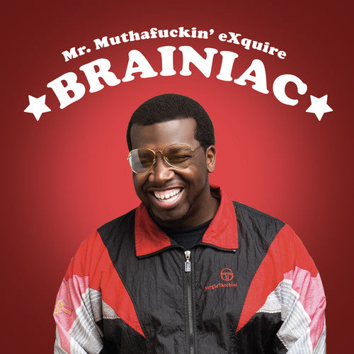 Brainiac - Mr. Muthafuckin' Exquire