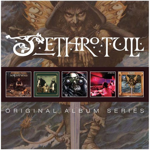 Original Album Series - Jethro Tull