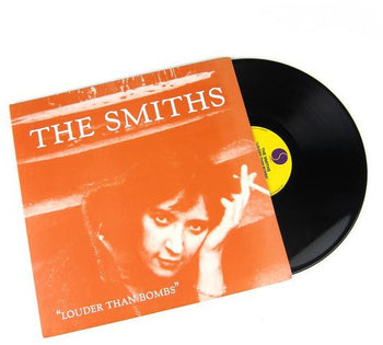 Louder Than Bombs - Smiths, The